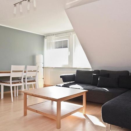 Reiterhof Gruendeich Apartment Holtgast Ngoại thất bức ảnh