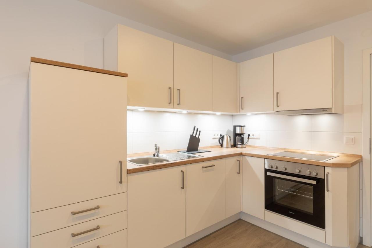 Reiterhof Gruendeich Apartment Holtgast Ngoại thất bức ảnh